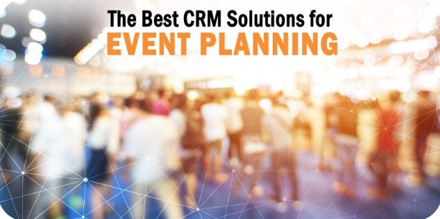 CRM in Event Planning